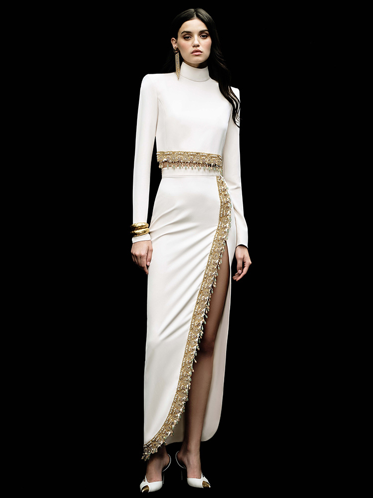 Street Fashion Runway - Najnowsza kolekcja HIGH STREET 2026, designerski