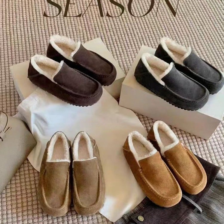 Street Fashion Winter 2025 - Modne buty na jesień/zimę, ciepłe sneakersy,