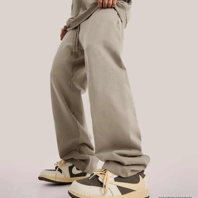 Italy Fashion Street - Męskie spodnie casualowe 2026 New High