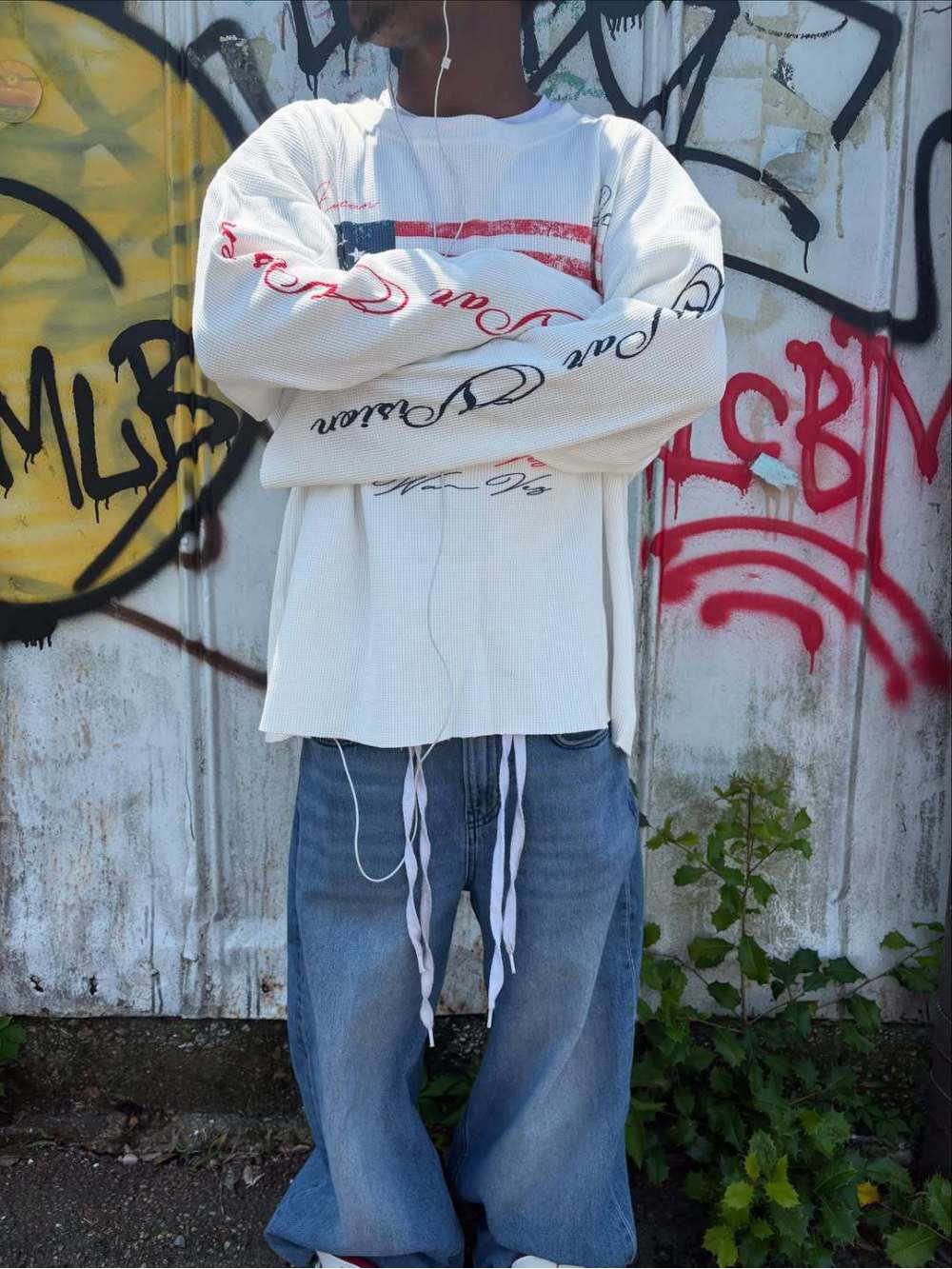 Street Fashion Style - Nowa jesienna kolekcja 2026 Y2K amerykańska