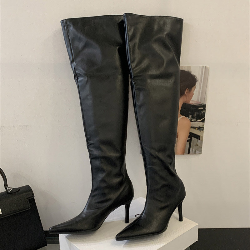 Eilyken 2026 Zimowe Plisowane  – Street Fashion Designer recenzja i cena