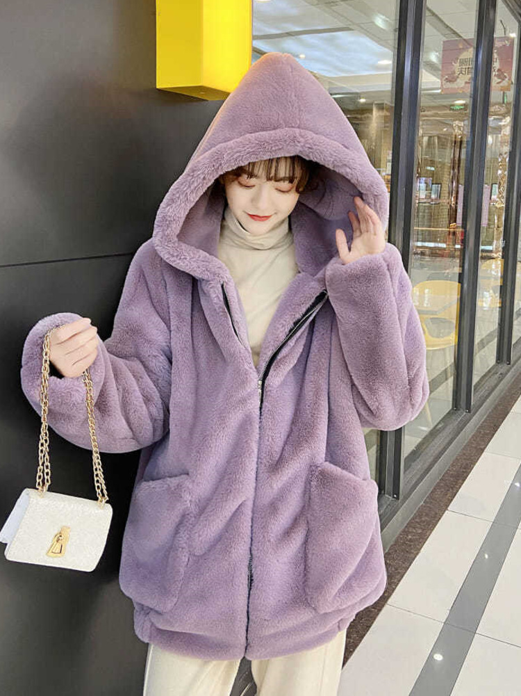 Jesienno-zimowy ponadgabarytow – Street Fashion Hong Kong recenzja i cena