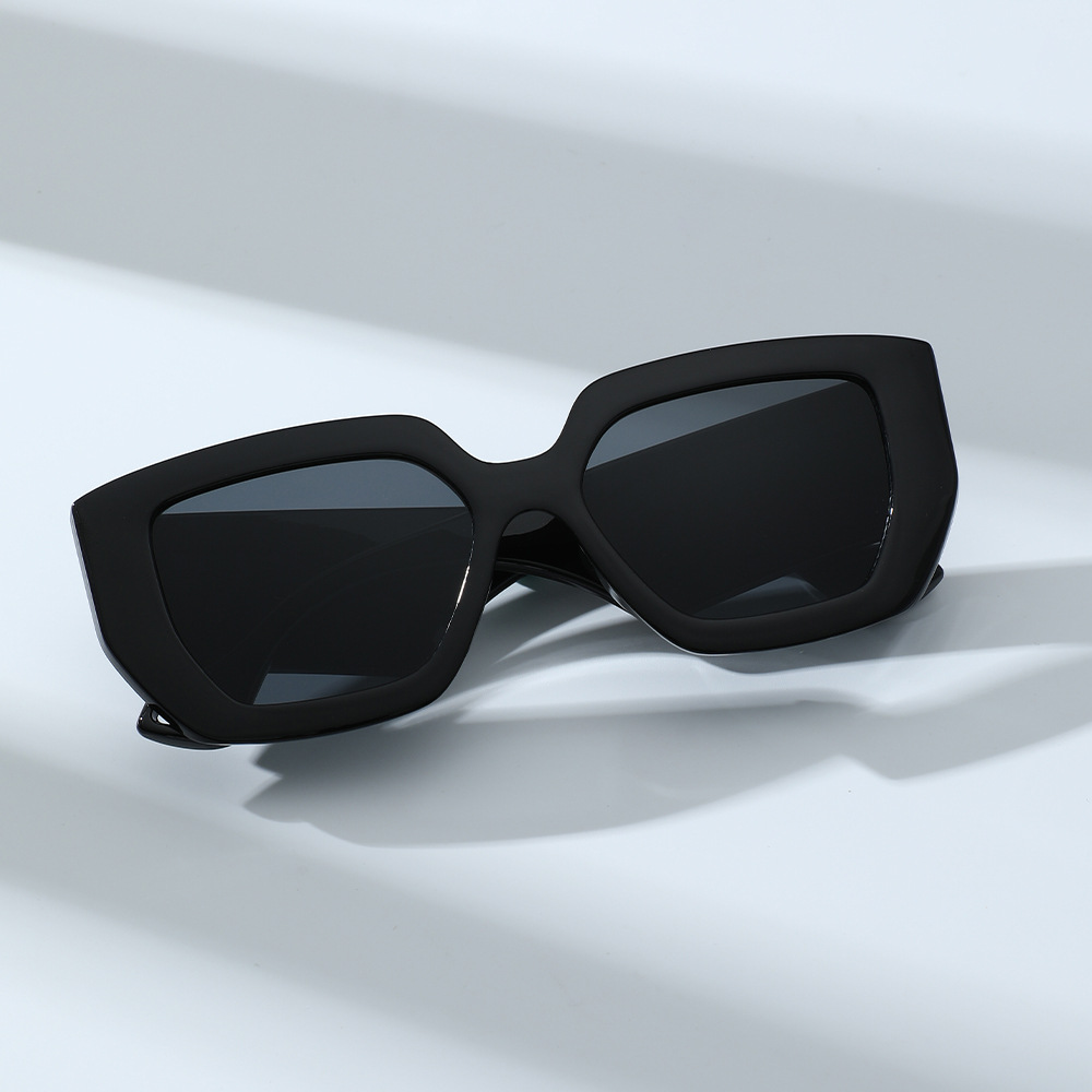 Super Duże Okulary Przeciwsłon – Italy Fashion Street recenzja i cena