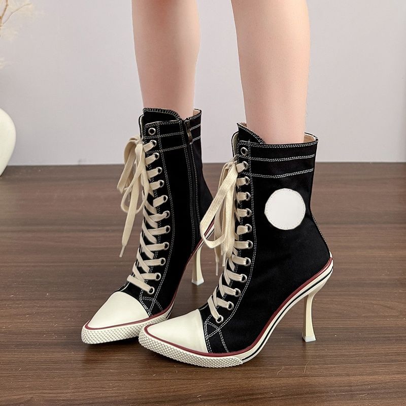 Buty damskie w stylu Y2K, desi – Street Fashion Designer recenzja i cena