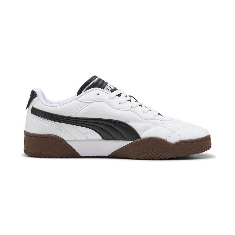 Modne skórzane sneakersy PUMA  – Street Fashion Hong Kong recenzja i cena