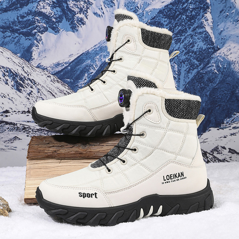 Zimowe buty męskie 2025, nowy  – Street Fashion Winter 2025 recenzja i cena