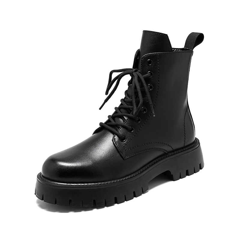 Męskie luksusowe buty z prawdz – Street Fashion Designer recenzja i cena