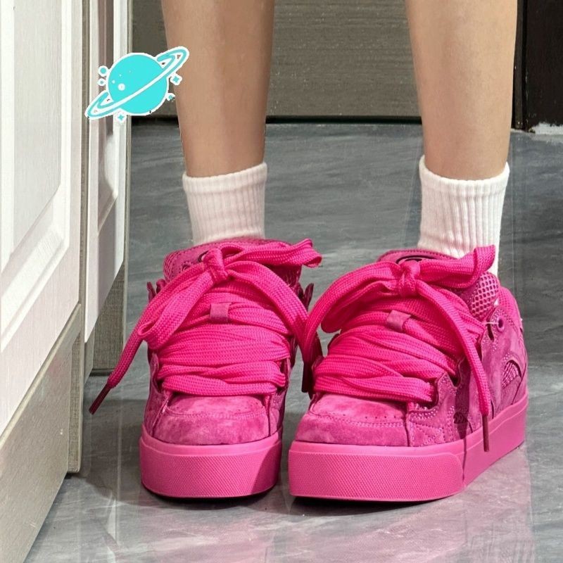 Nowe damskie sneakersy na grub – Street Fashion Designer recenzja i cena
