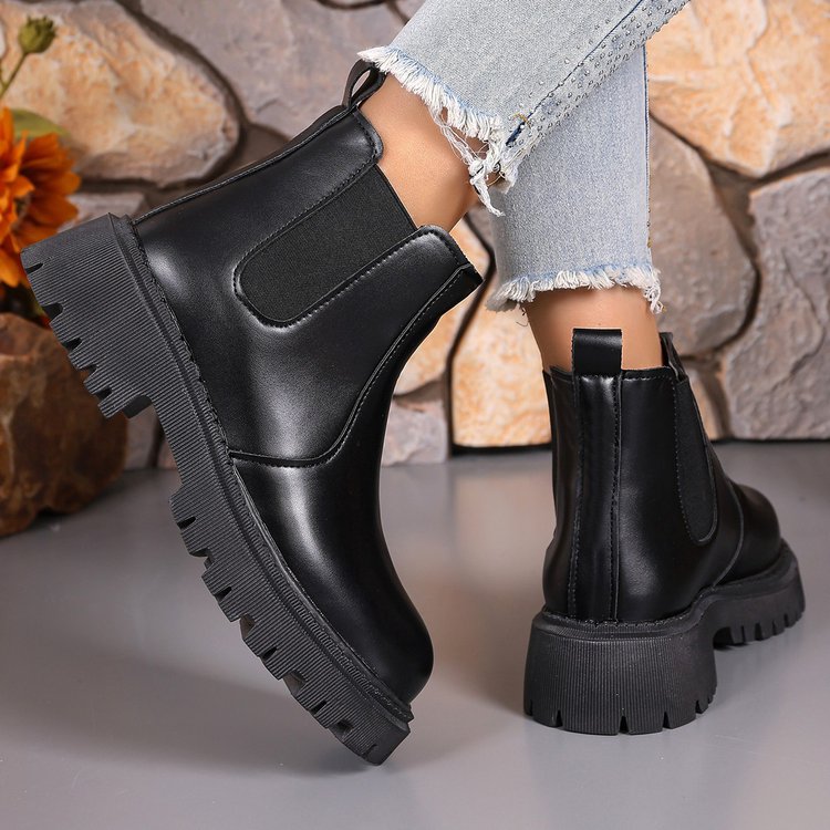 Damskie buty 2025 Klasyczne bo – Street Fashion Winter 2025 recenzja i cena