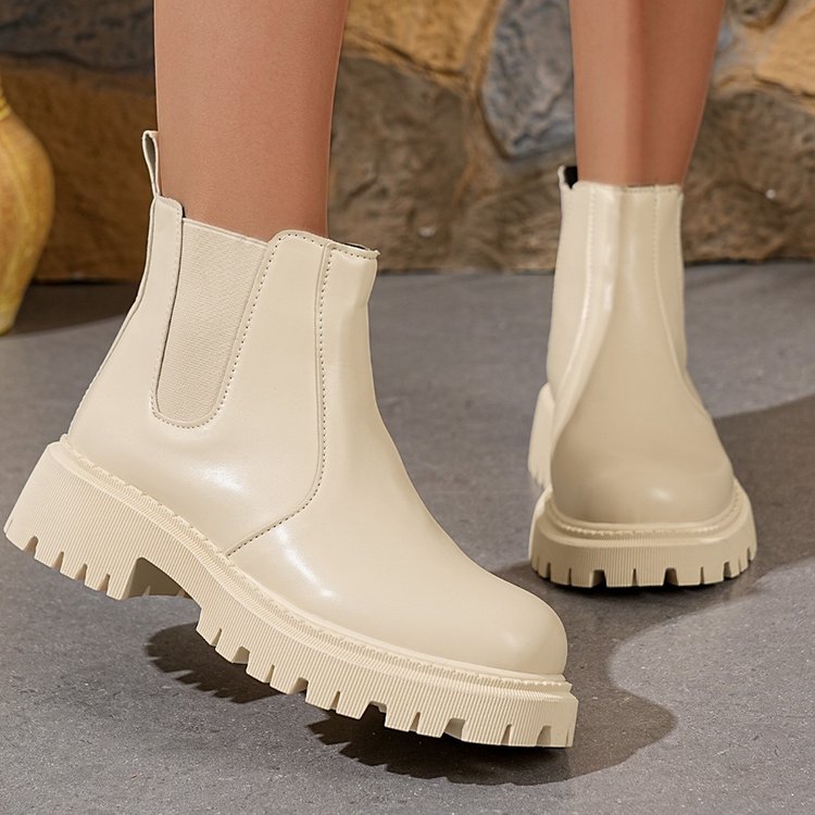 Damskie buty 2025 Klasyczne bo – Street Fashion Winter 2025 recenzja i cena