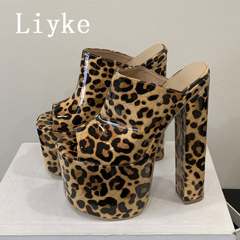 Liyke Runway Fashion 18CM Ekst – Street Fashion Runway recenzja i cena