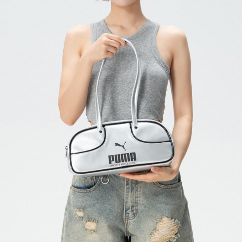 Torba na ramię Puma męska dams – Street Fashion Hong Kong recenzja i cena