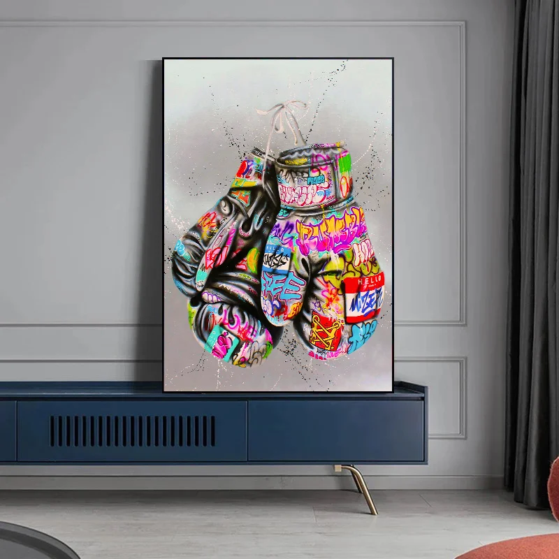Obraz ścienny na płótnie mody  – Street Fashion Poster recenzja i cena