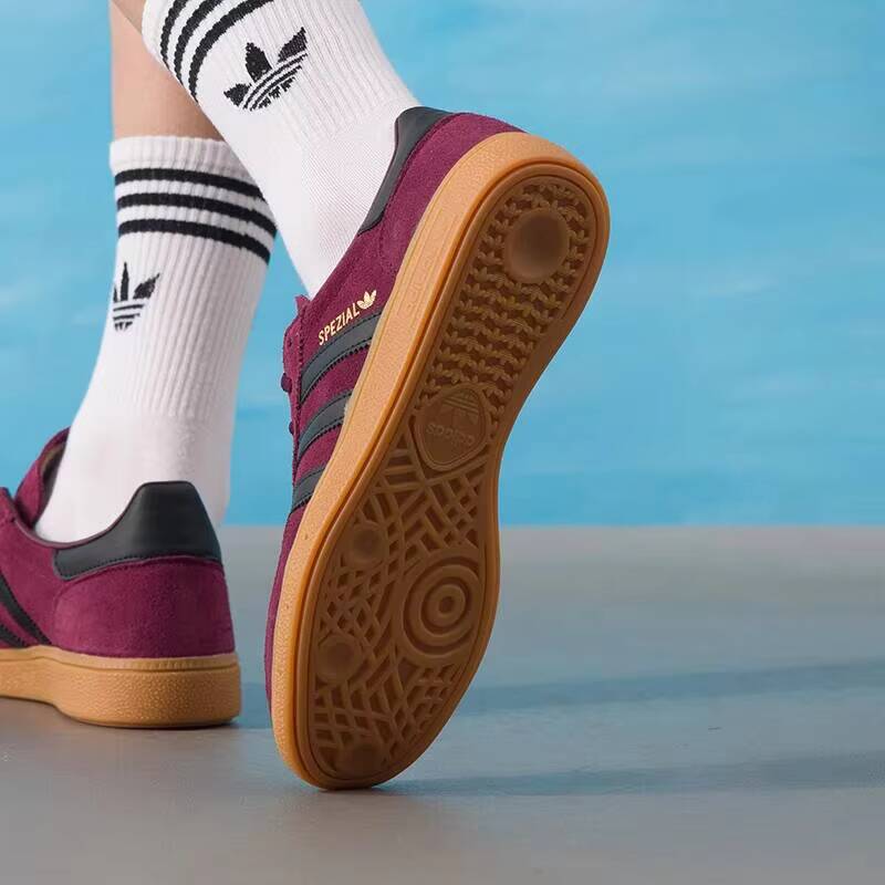 Adidas Samba Trefoil Unisex Lo – Street Fashion Hong Kong recenzja i cena