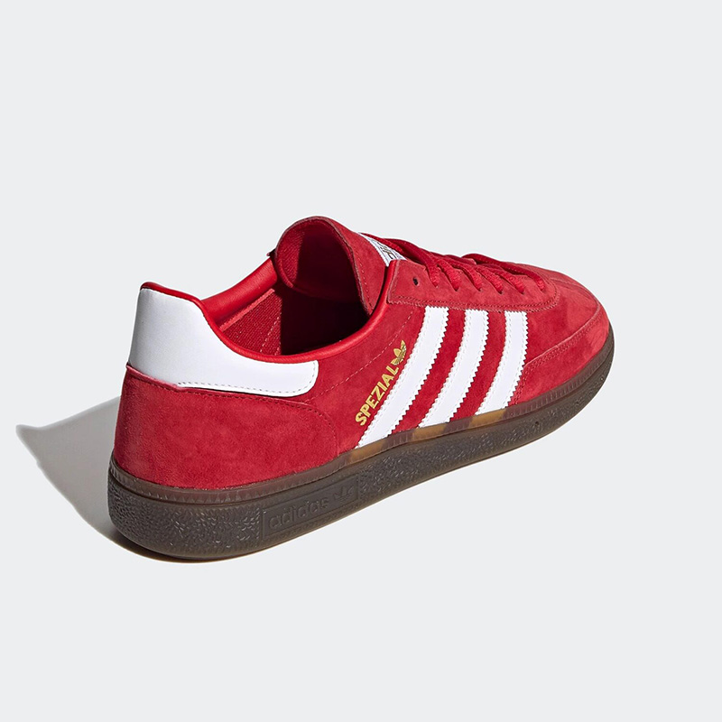Adidas Trefoil Retro Suede Ska – Street Fashion Hong Kong recenzja i cena