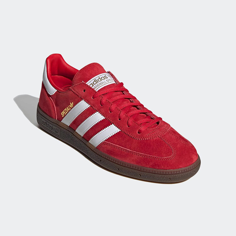 Adidas Trefoil Retro Suede Ska – Street Fashion Hong Kong recenzja i cena