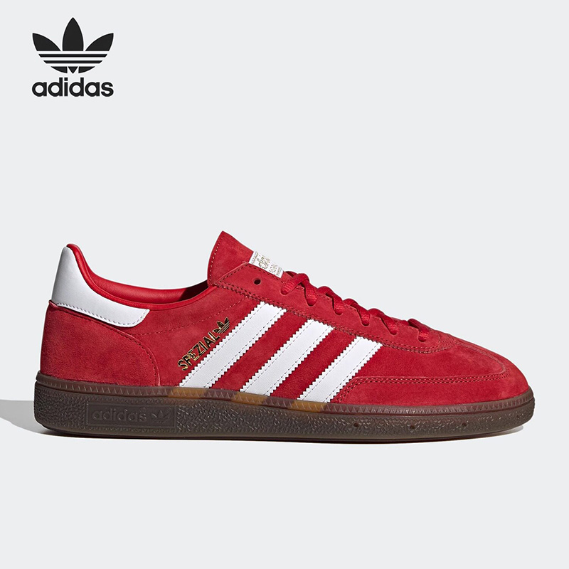 Adidas Trefoil Retro Suede Ska – Street Fashion Hong Kong recenzja i cena