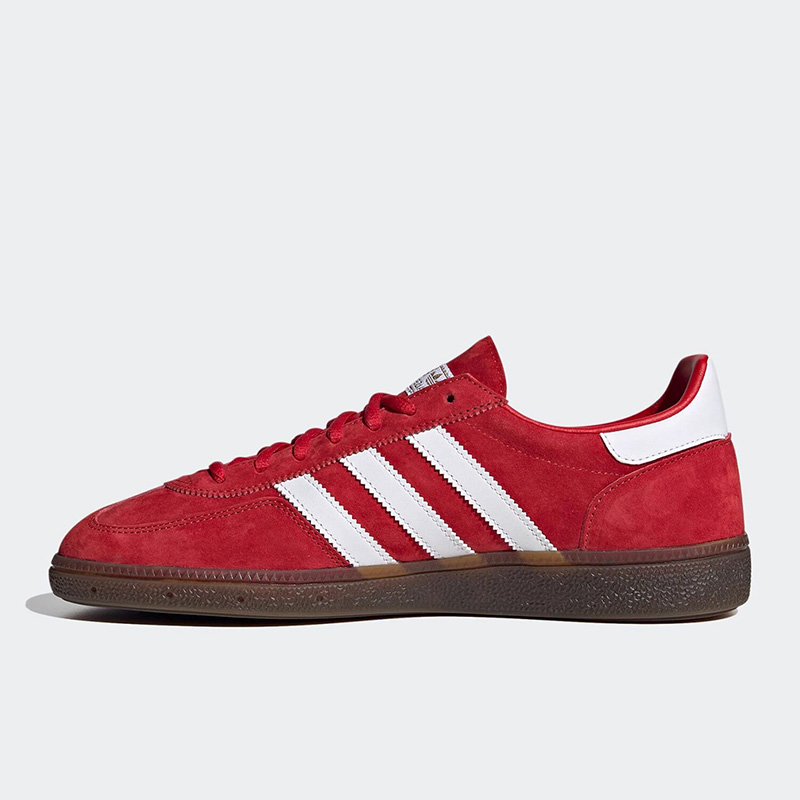 Adidas Trefoil Retro Suede Ska – Street Fashion Hong Kong recenzja i cena