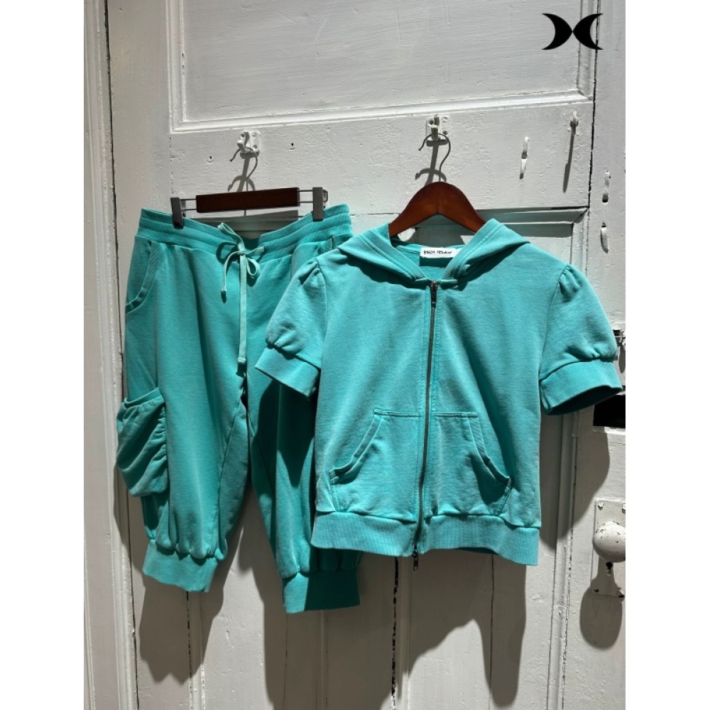 Amerykański styl street spice  – Street Fashion Style recenzja i cena