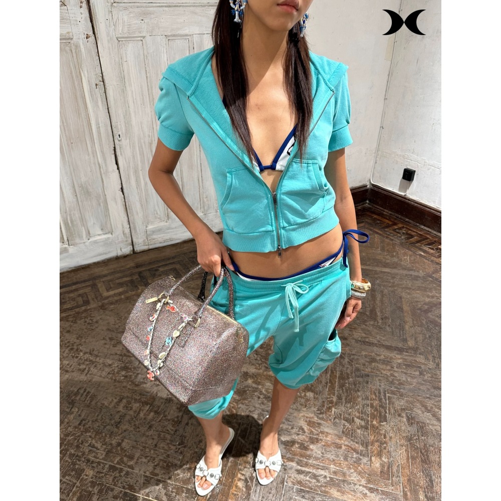 Amerykański styl street spice  – Street Fashion Style recenzja i cena
