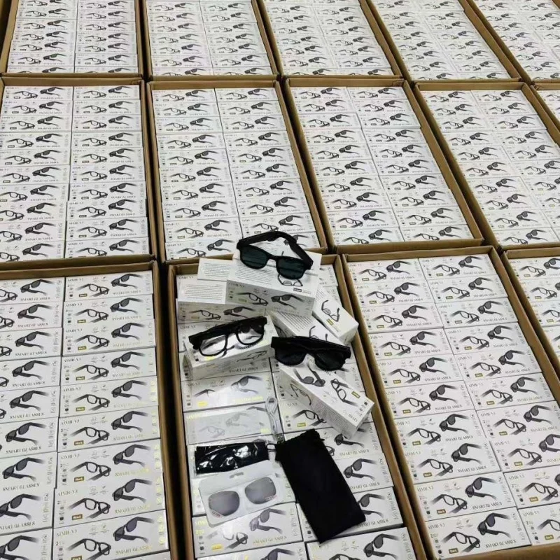 Okulary przeciwsłoneczne V3 Sm – Street Fashion Hong Kong recenzja i cena