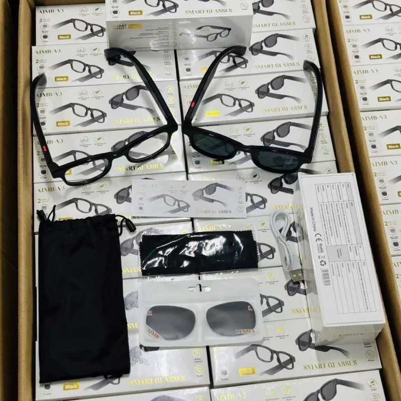 Okulary przeciwsłoneczne V3 Sm – Street Fashion Hong Kong recenzja i cena