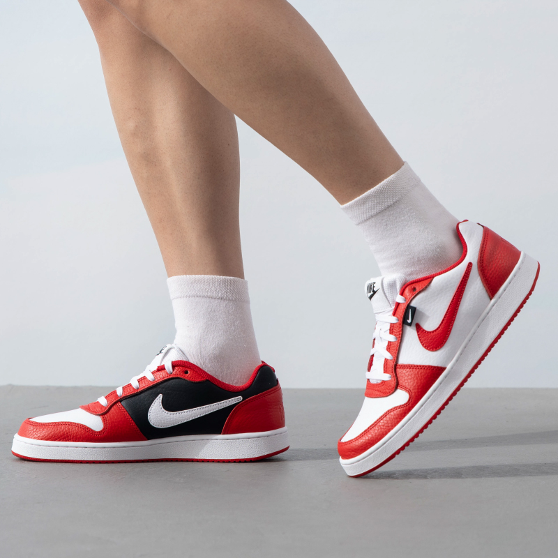 Modne męskie sneakersy Nike Eb – Street Fashion Hong Kong recenzja i cena