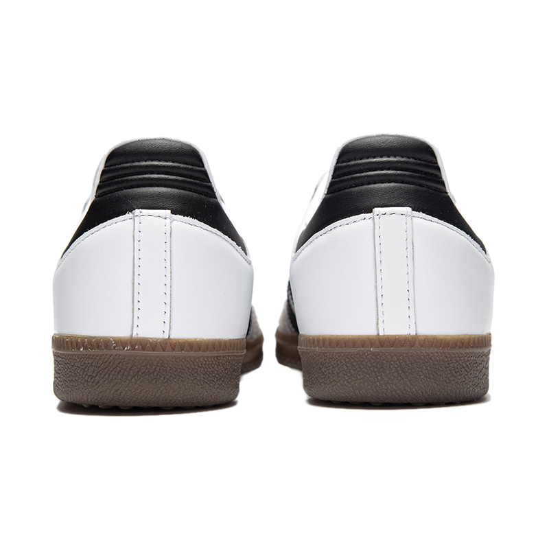 Adidas Samba Original Buty Męs – Street Fashion Hong Kong recenzja i cena