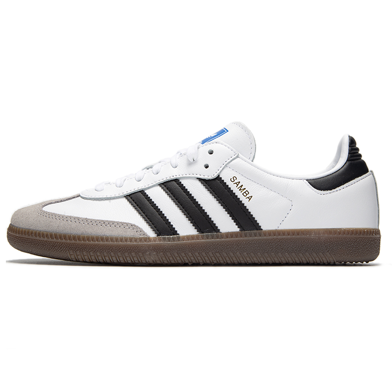 Adidas Samba Original Buty Męs – Street Fashion Hong Kong recenzja i cena